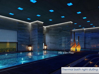 The Zurich - Vinhomes Ocean Park project, Gia Lam, Hanoi, Vietnam The Zurich - Vinhomes Ocean Park project, Gia Lam, Hanoi, Vietnam