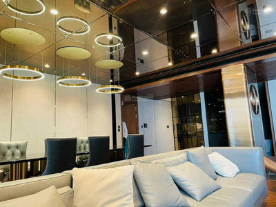 Thong Nhat Complex, Vietnam Thong Nhat Complex, Vietnam