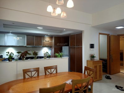 Saigon Pearl, Vietnam Saigon Pearl, Vietnam