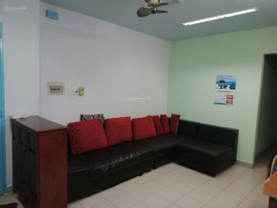 Thanh My Loi residential area, Vietnam Thanh My Loi residential area, Vietnam