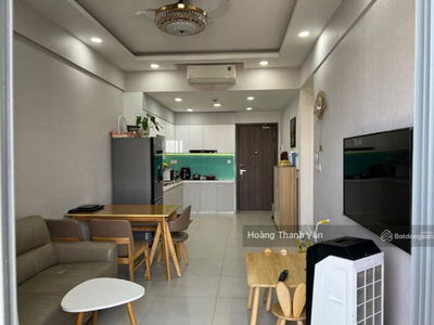 M-One Gia Dinh, Vietnam M-One Gia Dinh, Vietnam