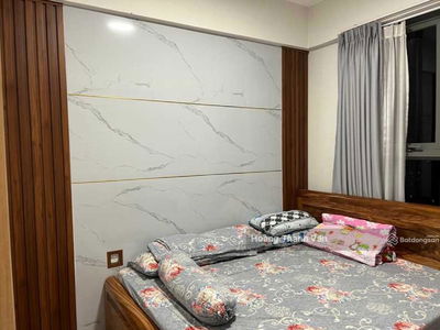 M-One Gia Dinh, Vietnam M-One Gia Dinh, Vietnam