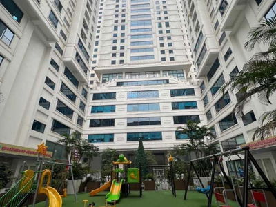 Central Field Trung Kinh project, Cau Giay, Hanoi, Vietnam Central Field Trung Kinh project, Cau Giay, Hanoi, Vietnam