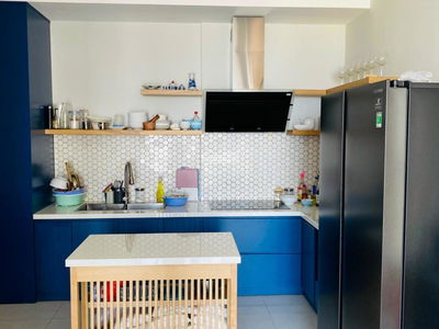 Jamila Khang Dien, Vietnam Jamila Khang Dien, Vietnam