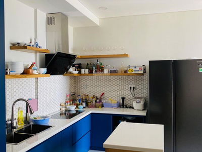 Jamila Khang Dien, Vietnam Jamila Khang Dien, Vietnam