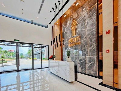 PiCity High Park, Vietnam PiCity High Park, Vietnam