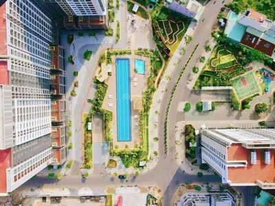 PiCity High Park, Vietnam  PiCity High Park, Vietnam