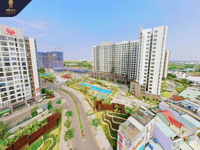 PiCity High Park, Vietnam PiCity High Park, Vietnam