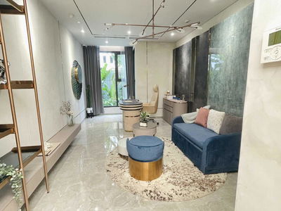 PiCity Sky Park, Vietnam PiCity Sky Park, Vietnam