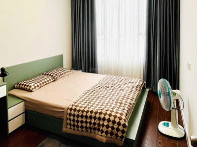 PiCity High Park, Vietnam  PiCity High Park, Vietnam