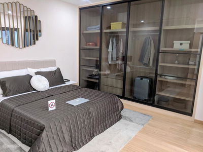 The Zei My Dinh, Vietnam The Zei My Dinh, Vietnam