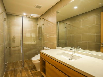 Sky Park Residence, Vietnam Sky Park Residence, Vietnam