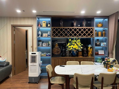 The Legacy Apartment, Vietnam The Legacy Apartment, Vietnam