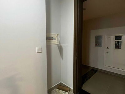 River Panorama, Vietnam River Panorama, Vietnam