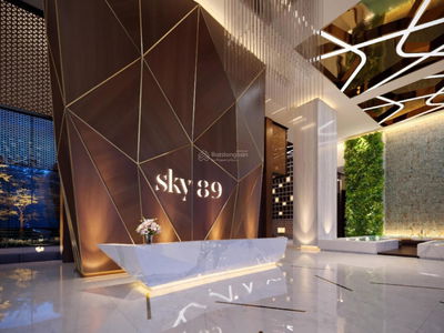 Sky 89, Vietnam Sky 89, Vietnam