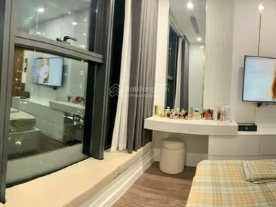 Sky Park Residence, Vietnam Sky Park Residence, Vietnam