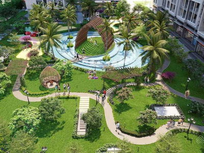 The Pavilion - Vinhomes Ocean Park project, Ly Thanh Tong Street, Duong Xa Commune, Gia Lam, Hanoi, Vietnam The Pavilion - Vinhomes Ocean Park project, Ly Thanh Tong Street, Duong Xa Commune, Gia Lam, Hanoi, Vietnam