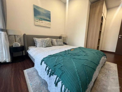 Masteri Water Front, Vietnam Masteri Water Front, Vietnam