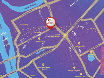 Khai Son City, Vietnam Khai Son City, Vietnam