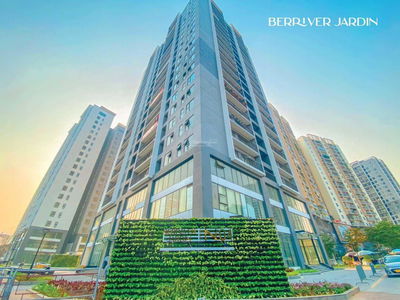 Berriver Long Bien, Vietnam Berriver Long Bien, Vietnam