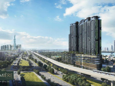 Lumiere Riverside, Vietnam Lumiere Riverside, Vietnam