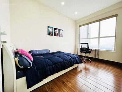 The Manor - City. Ho Chi Minh, Vietnam The Manor - City. Ho Chi Minh, Vietnam