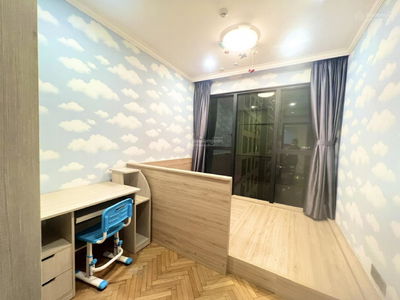 Wilton Tower, Vietnam Wilton Tower, Vietnam