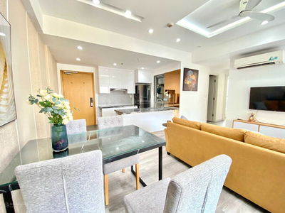 Masteri Thao Dien, Vietnam Masteri Thao Dien, Vietnam