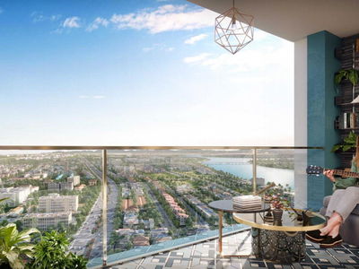 Sun Cosmo Residence, Vietnam Sun Cosmo Residence, Vietnam