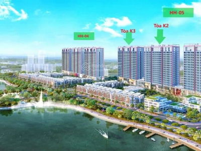 Khai Son City, Vietnam Khai Son City, Vietnam