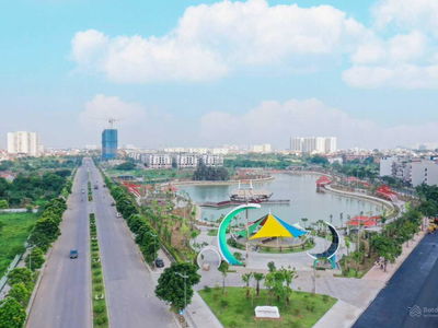 Khai Son City, Vietnam Khai Son City, Vietnam