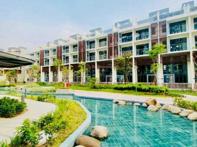 Celadon City, Vietnam Celadon City, Vietnam