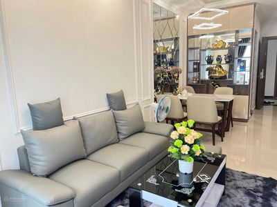 Rivera Park Saigon, Vietnam Rivera Park Saigon, Vietnam