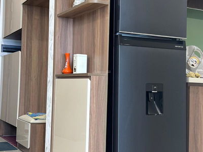 Rivera Park Saigon, Vietnam Rivera Park Saigon, Vietnam