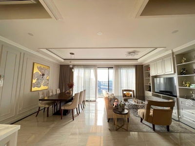 Riverpark Residence, Vietnam Riverpark Residence, Vietnam