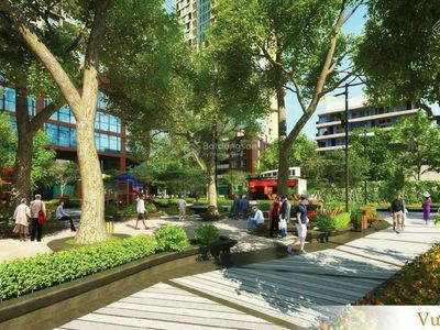 Prosper Pudong, Vietnam Prosper Pudong, Vietnam