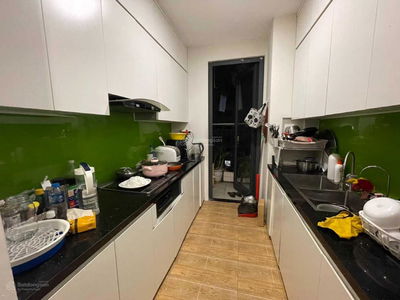 Gelexia Riverside, Vietnam Gelexia Riverside, Vietnam