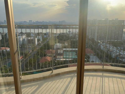 Waterina Suites, Vietnam Waterina Suites, Vietnam