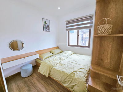 Giang Vo Street, Vietnam Giang Vo Street, Vietnam