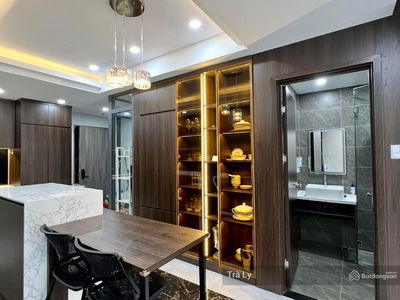 Saigon South Residences, Vietnam Saigon South Residences, Vietnam