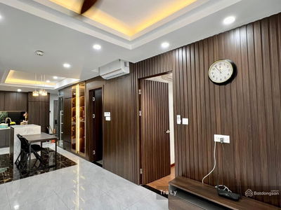 Saigon South Residences, Vietnam Saigon South Residences, Vietnam