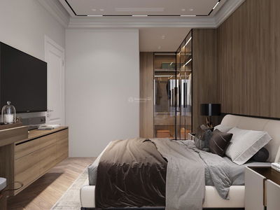 Vung Tau Center Point, Vietnam  Vung Tau Center Point, Vietnam