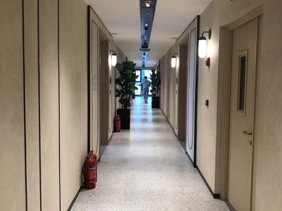 Lumiere Boulevard, Vietnam Lumiere Boulevard, Vietnam