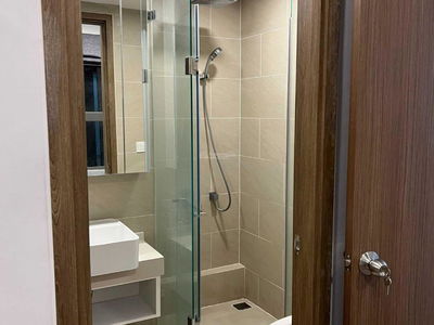 River Panorama, Vietnam River Panorama, Vietnam