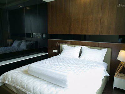 The Manor - City. Ho Chi Minh, Vietnam The Manor - City. Ho Chi Minh, Vietnam