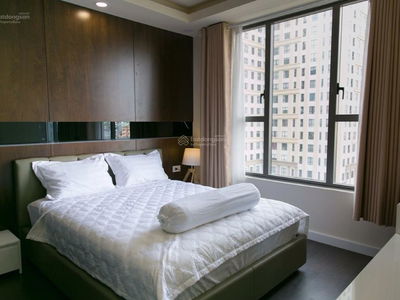 The Manor - City. Ho Chi Minh, Vietnam The Manor - City. Ho Chi Minh, Vietnam