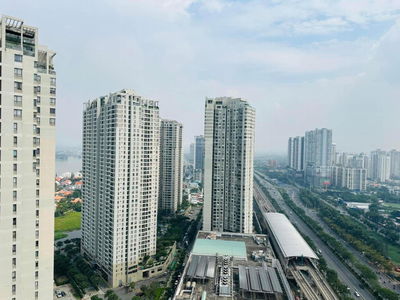 Masteri An Phu, Vietnam  Masteri An Phu, Vietnam