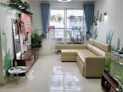 Tan Huong Tower, Vietnam Tan Huong Tower, Vietnam