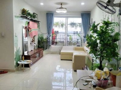 Tan Huong Tower, Vietnam Tan Huong Tower, Vietnam