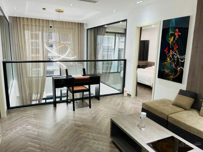 Roman Plaza, Vietnam Roman Plaza, Vietnam